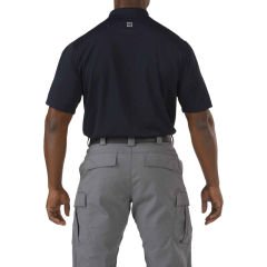 5.11 PINNACLE POLO T-SHIRT LACİVERT