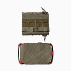 5.11 UCR FLAT IFAK POUCH YEŞİL