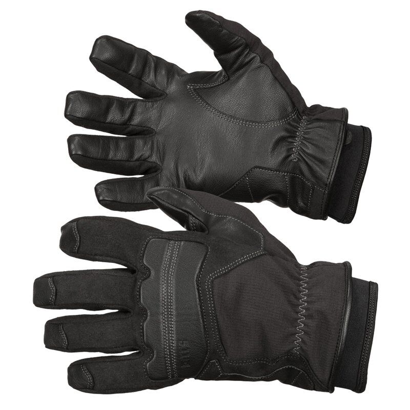 5.11 CALDUS INSULATED SIYAH ELDIVEN M