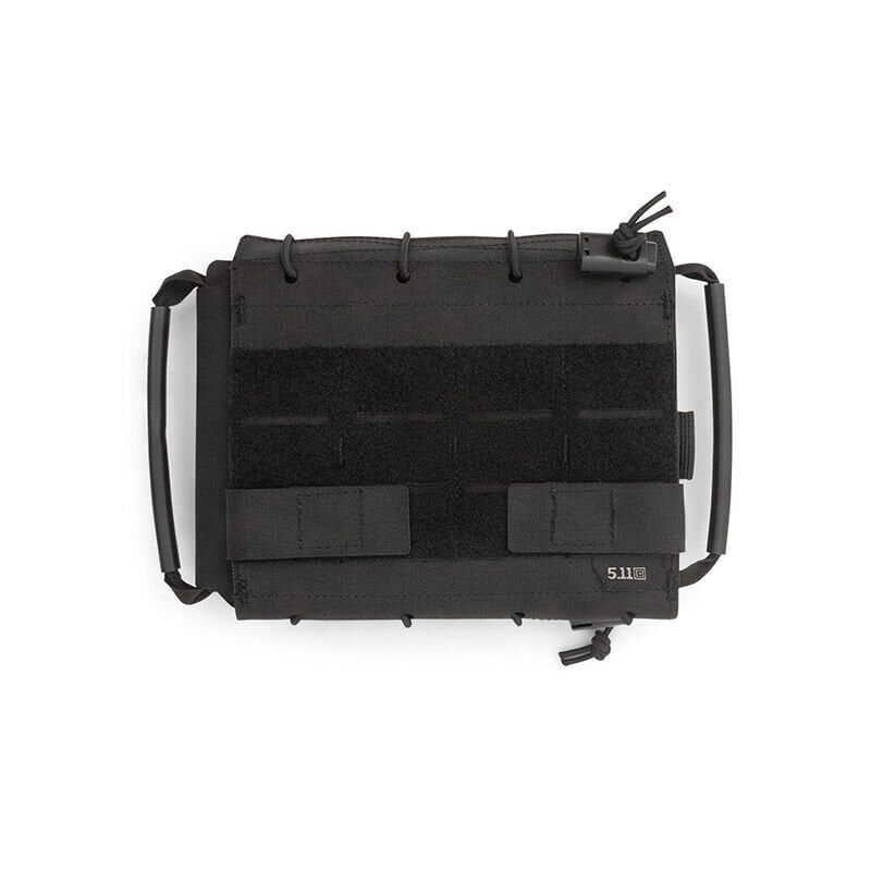 5.11 UCR FLAT IFAK POUCH SİYAH