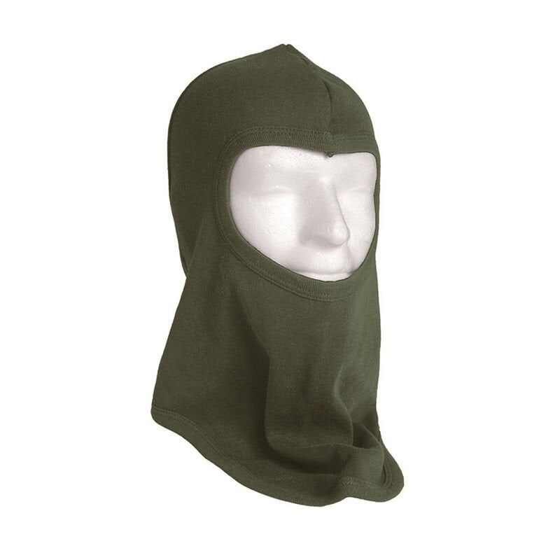 STURM BALAKLAVA SİYAH