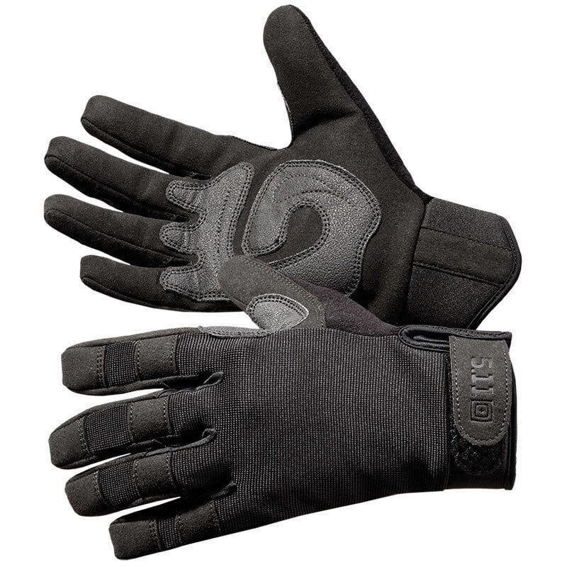 5.11 TAC A2 GLOVE SIYAH ELDIVEN XL