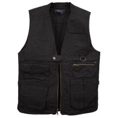5.11 TACTICAL VEST SIYAH YELEK L