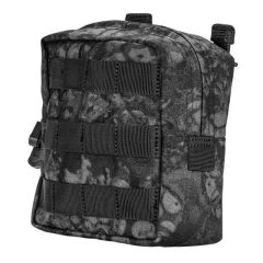 5.11 6.6 POUCH KAHVE