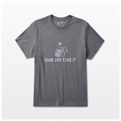 5.11 COME AND TAKE SS TEE TISORT S