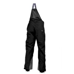 PINGUIN FREERIDE SALOPET SIYAH PANTOLON S
