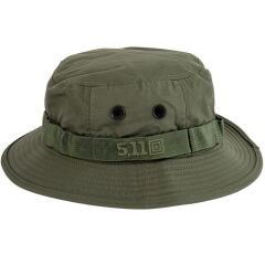 5.11 BOONIE HAT YESIL SAPKA L-XL