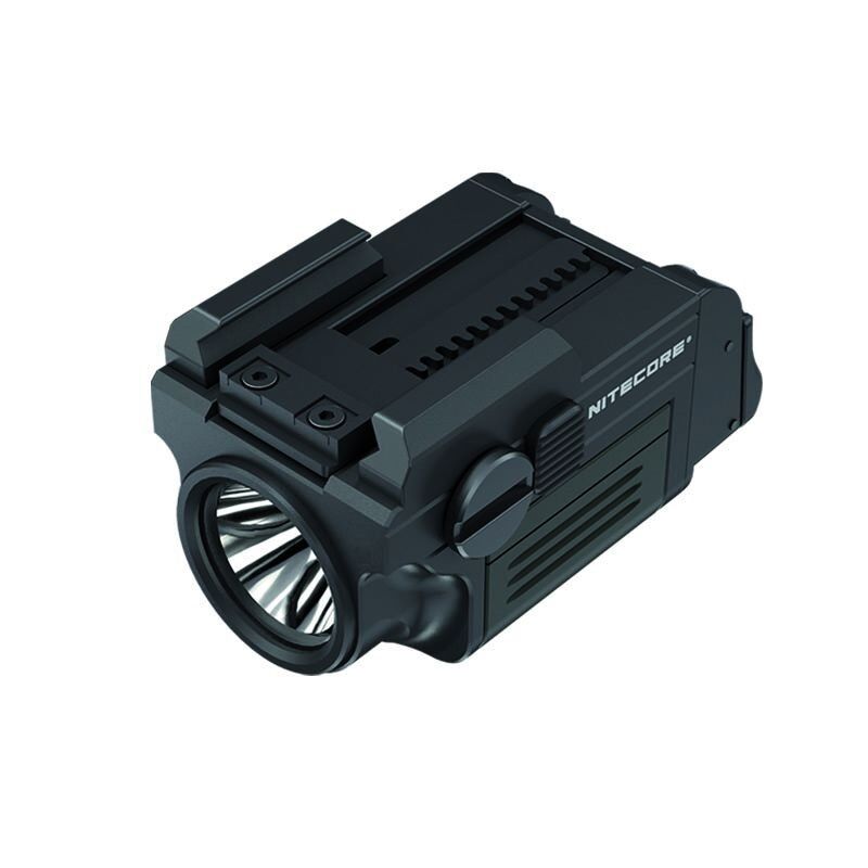 NITECORE NPL25 900 LUMEN SARJLI SILAH FENERI