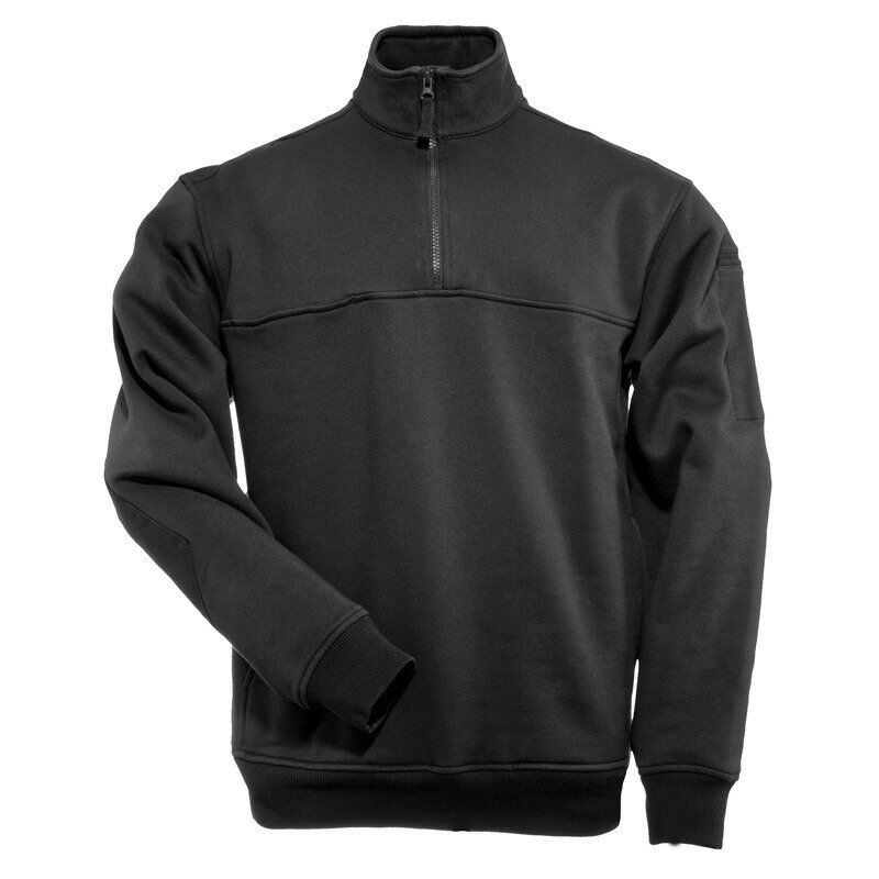 5.11 SHIRT 1/4 POLAR L