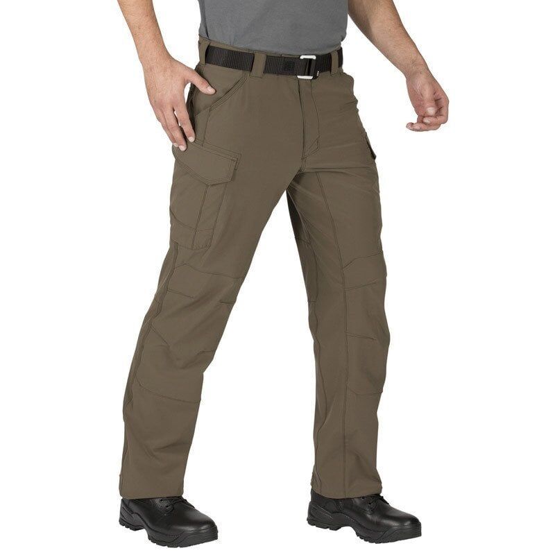 5.11 TRAVERSE PANTOLON YESIL 38X30
