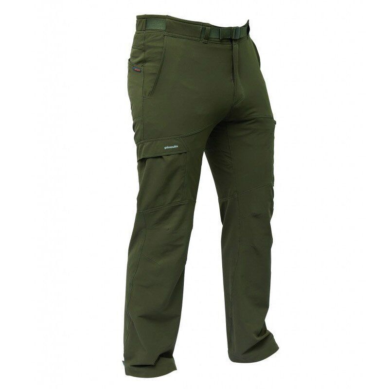 PINGUIN FLOW YESIL PANTOLON XL
