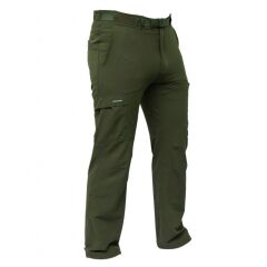 PINGUIN FLOW YESIL PANTOLON XL