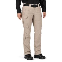 5.11 ICON KHAKI BAYAN PANTOLON S-L