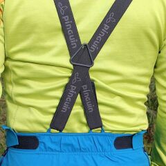 PINGUIN STRATOS SALOPET PETROL PANTOLON XL