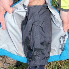 PINGUIN STRATOS SALOPET PETROL PANTOLON XL