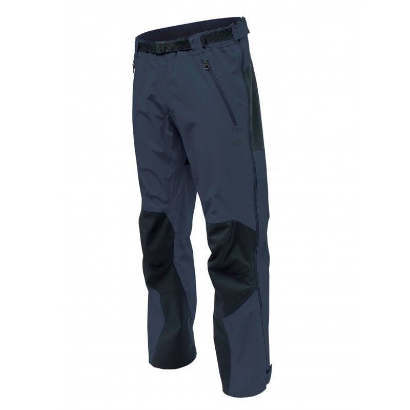 PINGUIN STRATOS SALOPET SIYAH PANTOLON L