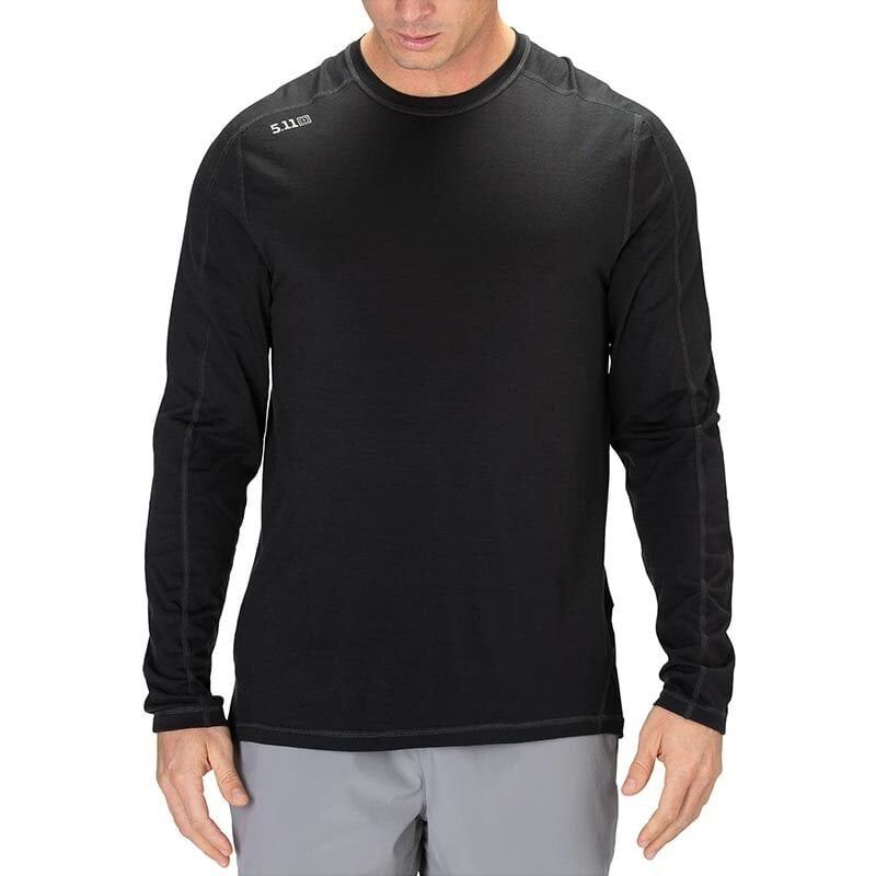5.11 RANGE READY MERINO WOOL SWEAT M