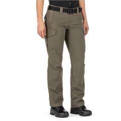 5.11 ICON RANGER YESIL BAYAN PANTOLON M-L