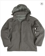 STURM SOFTSHELL YAPRAK YESIL CEKET S