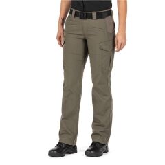 5.11 ICON RANGER YESIL BAYAN PANTOLON S-L