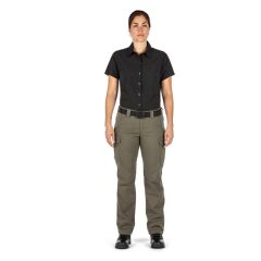 5.11 ICON RANGER YESIL BAYAN PANTOLON S-L