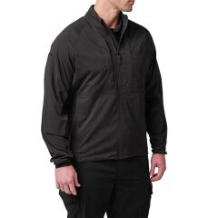5.11 LT STRETCH WINDSHELL SIYAH CEKET XXL