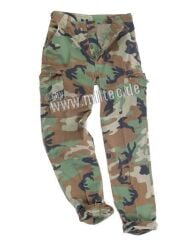 STURM RIPSTOP KAMUFLAJ PANTOLON(11823020) L