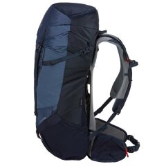 THULE CAPSTONE 40 L MAVI SIRT CANTASI