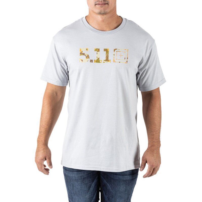 5.11 LEGACY CAMO FILL T-SHIRT M