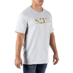 5.11 LEGACY CAMO FILL T-SHIRT M