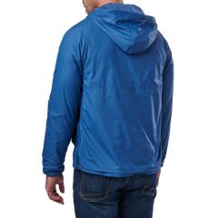 5.11 WARNER ANORAK KOBALT MAVI CEKET M