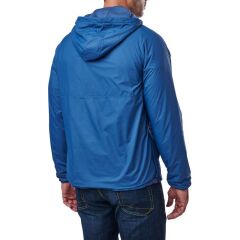 5.11 WARNER ANORAK KOBALT MAVI CEKET M