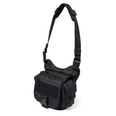 5.11 DAILY DEPLOY PUSH PACK CANTA SİYAH