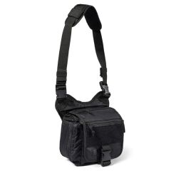 5.11 DAILY DEPLOY PUSH PACK CANTA SİYAH