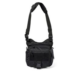 5.11 DAILY DEPLOY PUSH PACK CANTA SİYAH