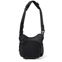 5.11 DAILY DEPLOY PUSH PACK CANTA SİYAH