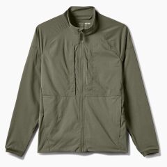 5.11 LT STRETCH WINDSHELL CEKET RANGER GREEN XL