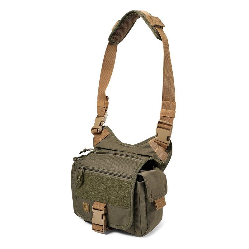 5.11 DAILY DEPLOY PUSH PACK CANTA TUNDRA