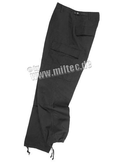 STURM RIPSTOP SIYAH PANTOLON XL