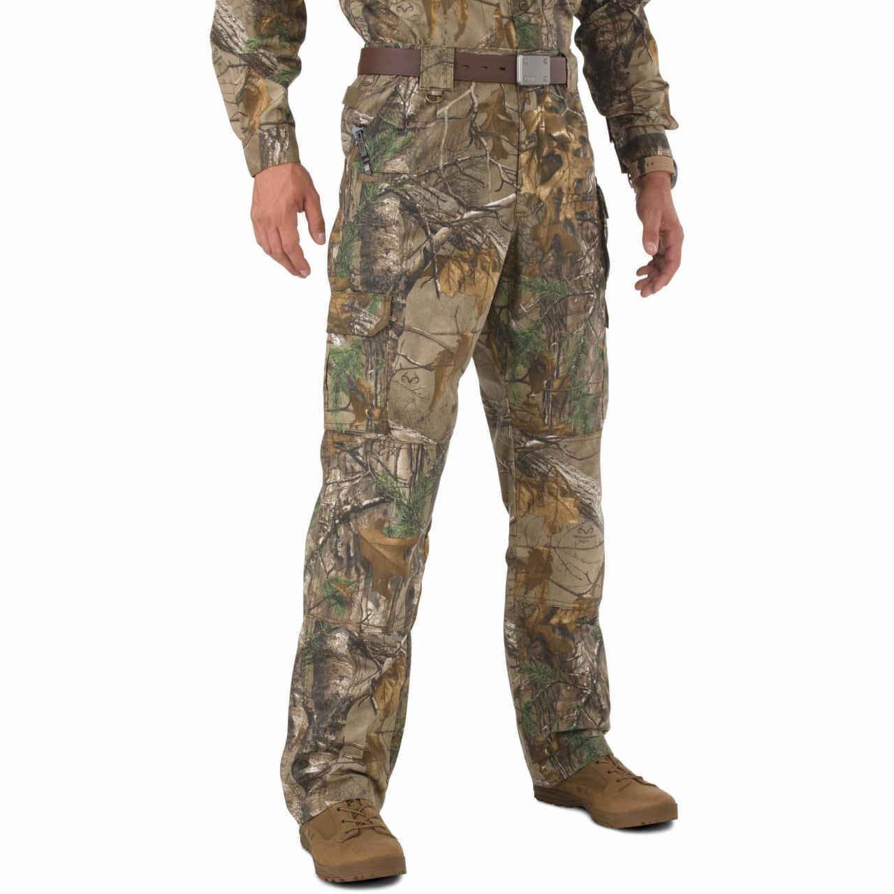 5.11 REALTREE TACLITE PANTOLON REALTREE 42X34
