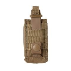 5.11 FLEX SINGLE PISTOL MAG POUCH 2.0