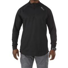 5.11 SUB Z QUARTER ZIP L