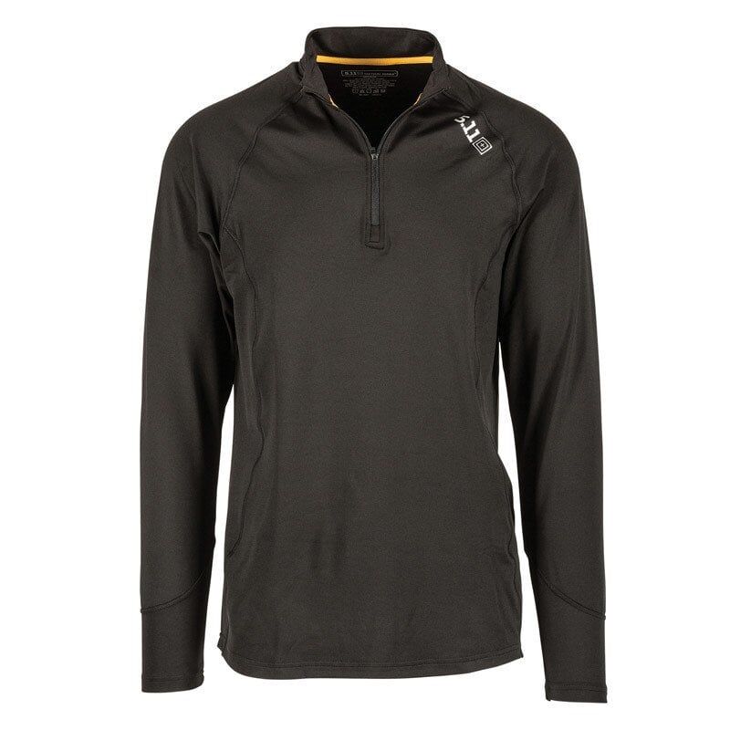 5.11 SUB Z QUARTER ZIP XL