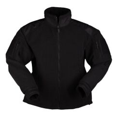 STURM DELTA FLEECE SIYAH MONT L