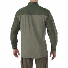 5.11 RAPID QUARTER ZIP L