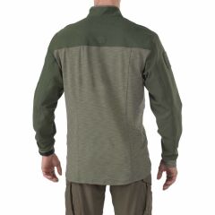 5.11 RAPID QUARTER ZIP M