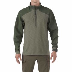 5.11 RAPID QUARTER ZIP XL
