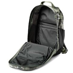 5.11 MIRA 2 IN 1 PACK CAMO CANTA