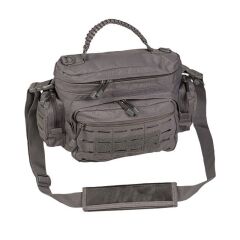STURM TACTICAL PARACORD SM BEL CANTASI GRİ