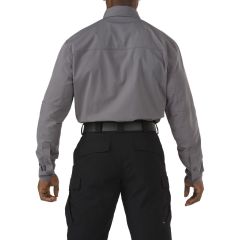 5.11 STRYKE SHIRT GRI